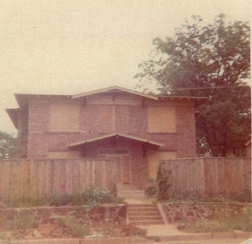 Adano Fellowship Hall